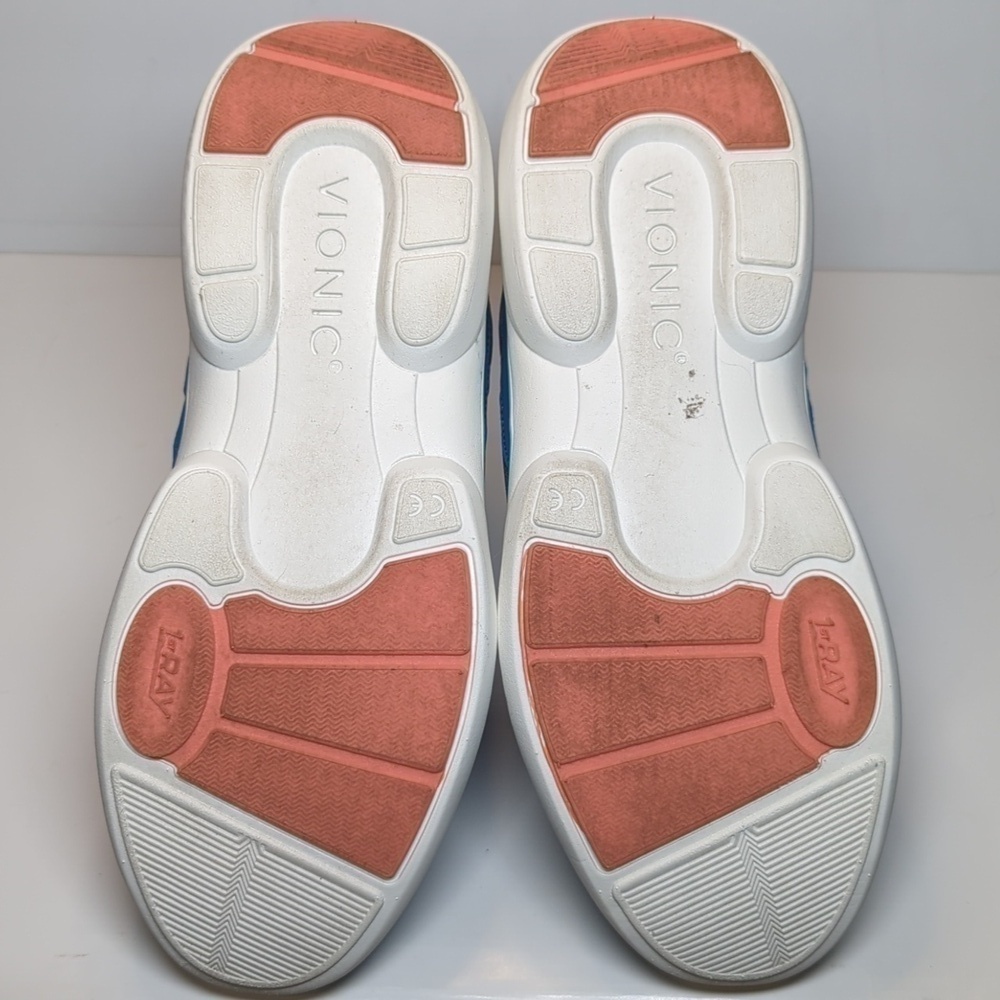 Vionic Vortex Krishan athletic sneakers womans size 8W - Picture 7 of 15